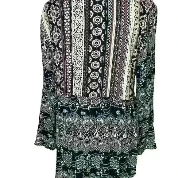 C’isa Bohemian Top. Size Boho - Picture 4 of 6